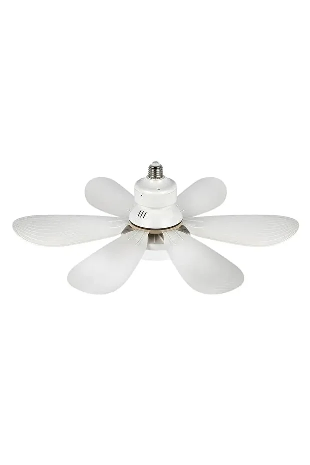 Cata Lodos Fan LED 62W Kumandalı Işıklı Vantilatör CT-1154